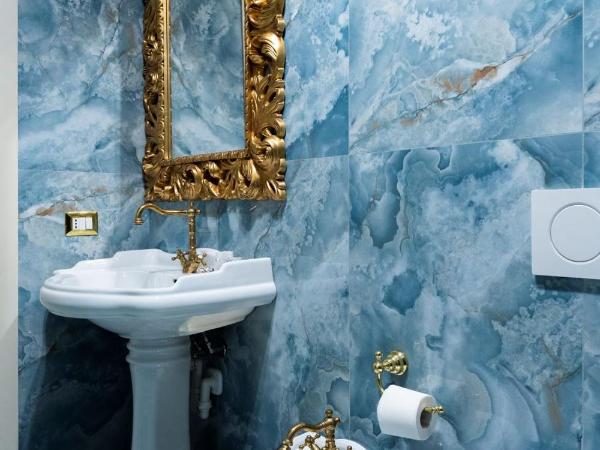 Palazzo Ti-tti Rialto Suites : photo 4 de la chambre chambre double supérieure