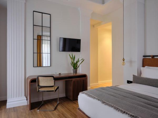 Astikon House : photo 6 de la chambre deluxe room balcony