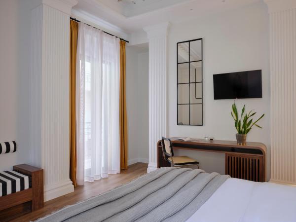 Astikon House : photo 7 de la chambre deluxe room balcony