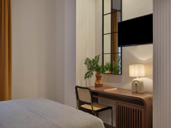 Astikon House : photo 2 de la chambre chambre deluxe