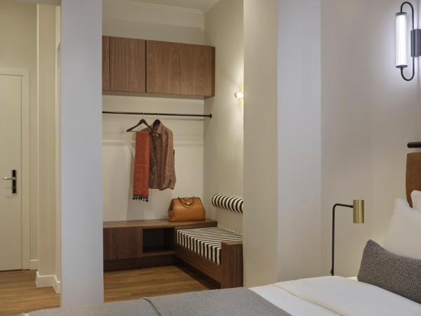 Astikon House : photo 3 de la chambre chambre deluxe