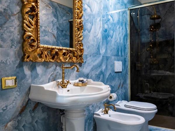 Palazzo Ti-tti Rialto Suites : photo 4 de la chambre chambre triple exécutive