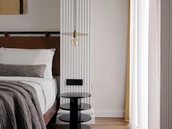 Astikon House : photo 7 de la chambre suite avec balcon