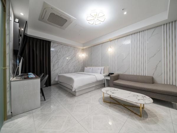 Hotel Voll : photo 3 de la chambre chambre double deluxe