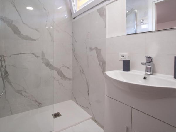 Triumvirato Rooms : photo 3 de la chambre studio