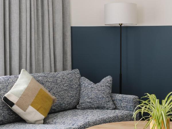 voco Belfast, an IHG Hotel : photo 3 de la chambre 1 suite king