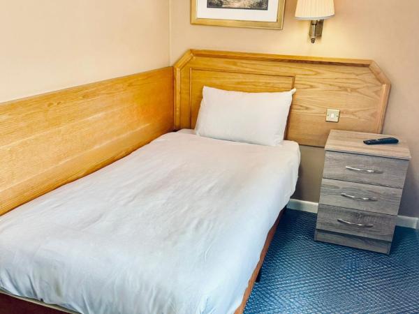 Carrington House Hotel : photo 3 de la chambre chambre simple