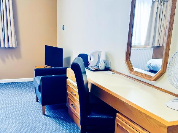 Carrington House Hotel : photo 3 de la chambre chambre familiale