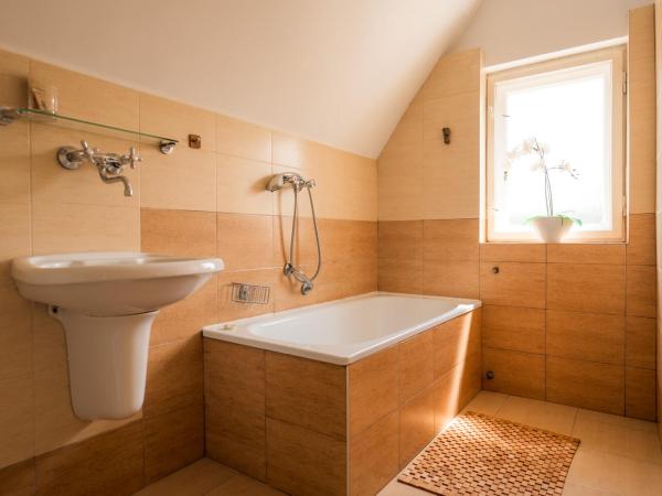 Pensjonat Irena : photo 3 de la chambre chambre simple