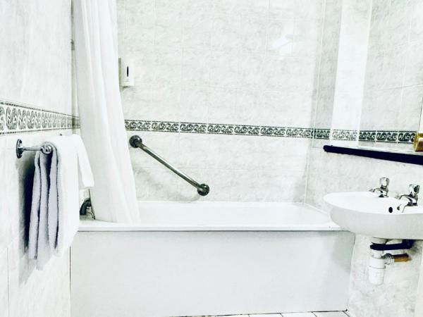 Carrington House Hotel : photo 6 de la chambre chambre double