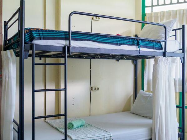 Rumah Kalpataru : photo 9 de la chambre lit superposé dans dortoir mixte