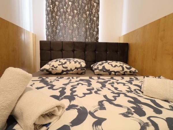 Grey Palazzo 1050 Vienna : photo 3 de la chambre studio deluxe