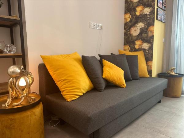 Studio Coeur Delille FSHH : photo 9 de la chambre studio