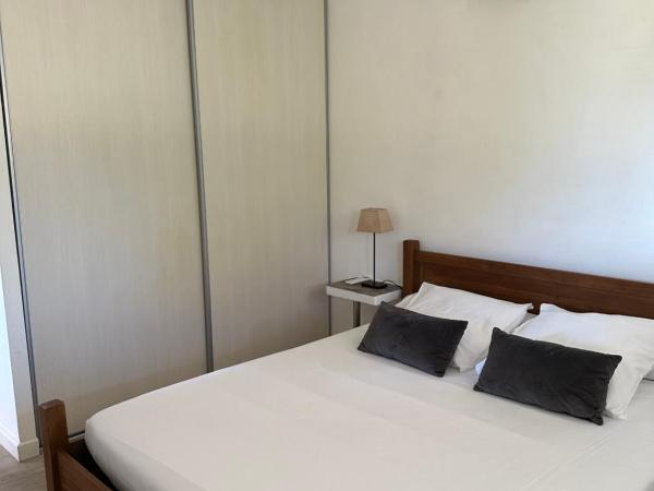 Residence Casa Di Paoli : photo 5 de la chambre appartement 2 chambres