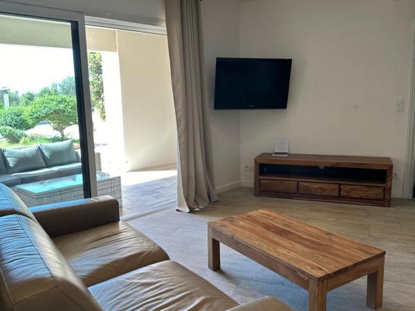 Residence Casa Di Paoli : photo 7 de la chambre appartement 2 chambres