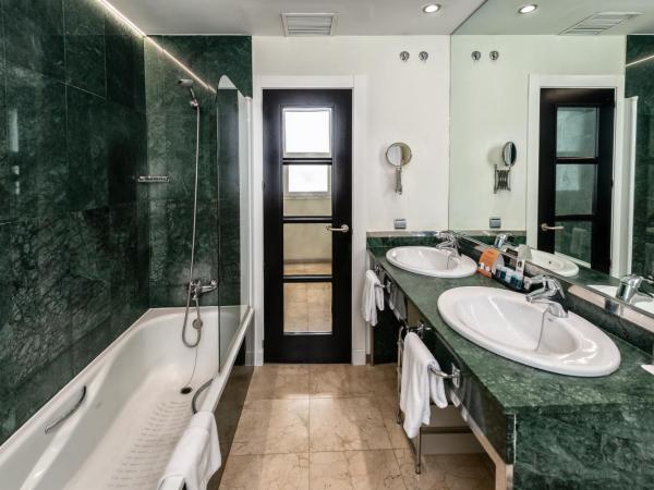 Mariposa Hotel Malaga : photo 4 de la chambre chambre double ou lits jumeaux exécutive