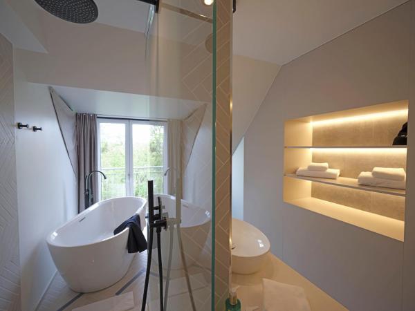 Novotel München City : photo 5 de la chambre suite supérieure