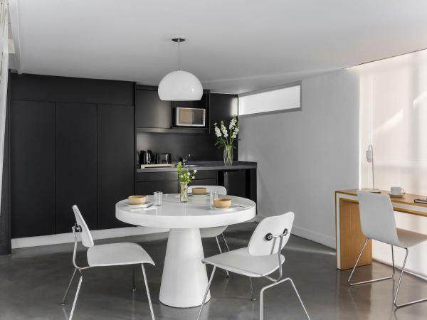 HTL 9 de Julio BsAs : photo 6 de la chambre loft triple