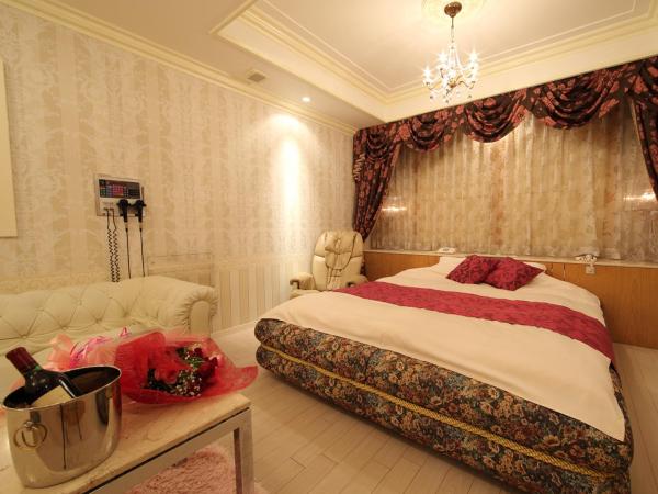 Hotel La Siesta (Adult Only) : photo 7 de la chambre chambre double Économique