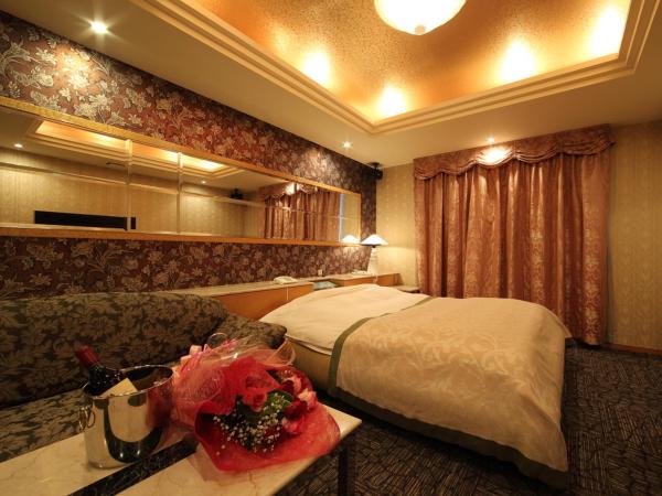 Hotel La Siesta (Adult Only) : photo 2 de la chambre chambre double deluxe