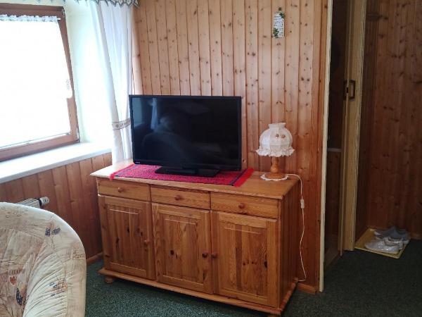 Pension Großmann : photo 5 de la chambre chambre double standard