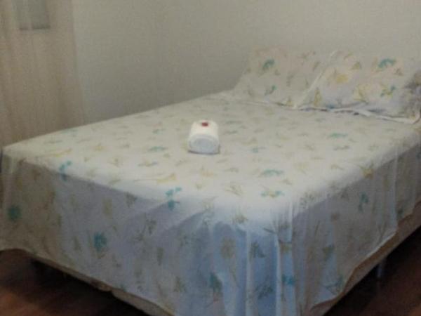 Casa da Marcinha : photo 6 de la chambre chambre double standard