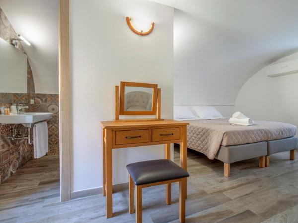 Casale del Nonno : photo 4 de la chambre chambre double standard