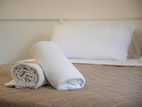 Casale del Nonno : photo 8 de la chambre chambre double standard