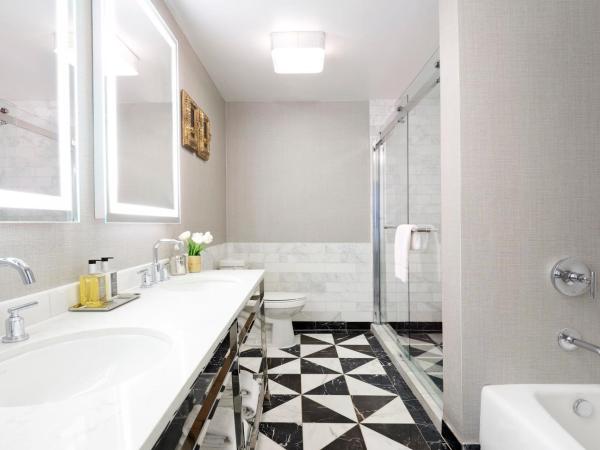 Chamberlain West Hollywood : photo 7 de la chambre résidence une chambre