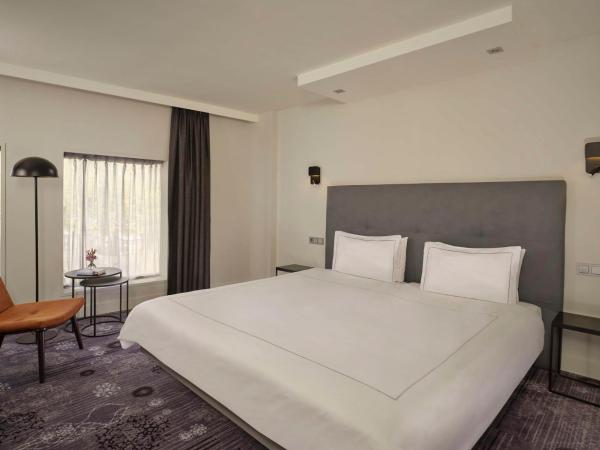 Park Plaza Eindhoven : photo 1 de la chambre chambre double exécutive