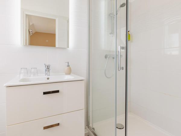 Demeures & Châteaux - Hôtel De La Porte Saint-Malo : photo 2 de la chambre chambre double supérieure