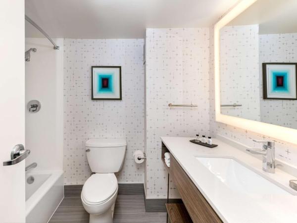 Sonesta Columbus Downtown : photo 5 de la chambre chambre de luxe 2 lits queen-size