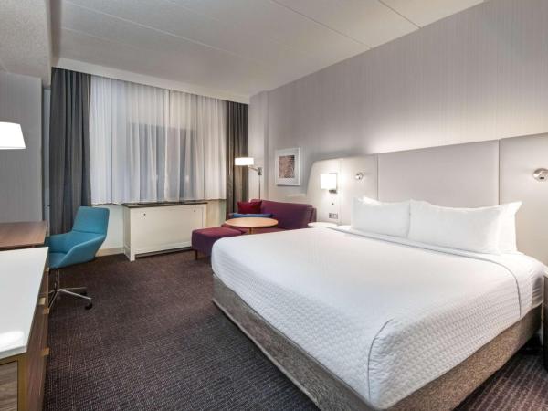 Sonesta Columbus Downtown : photo 3 de la chambre chambre lit king-size préférée