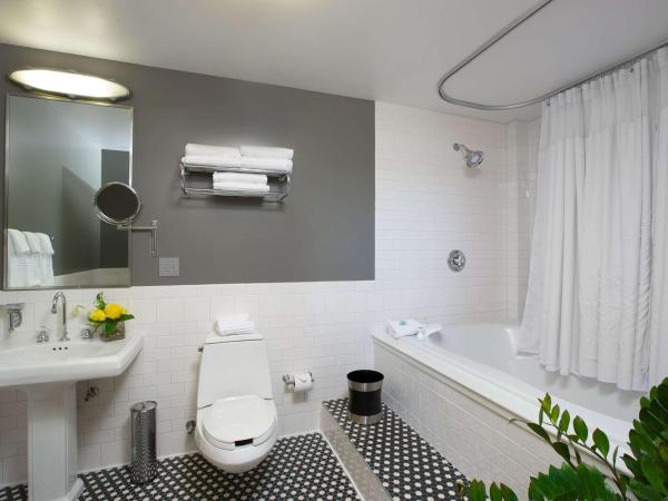 Sonesta Columbus Downtown : photo 5 de la chambre loft avec 2 lits doubles preferred