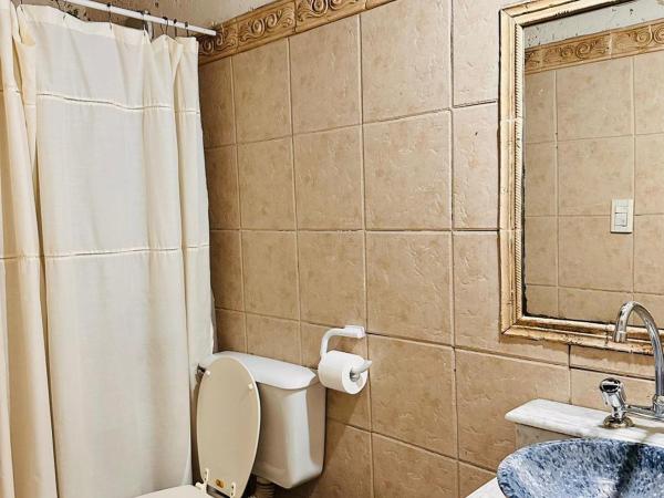 El Chabot Fan : photo 2 de la chambre chambre double ou lits jumeaux avec salle de bains privative