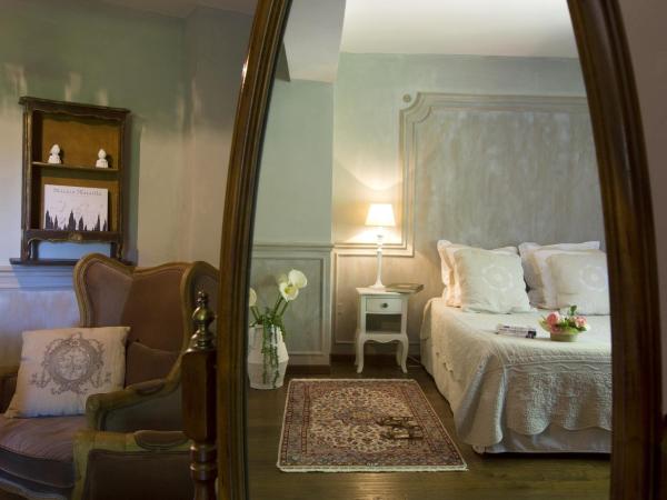 Domaine de Rhodes B&B : photo 2 de la chambre chambre triple deluxe