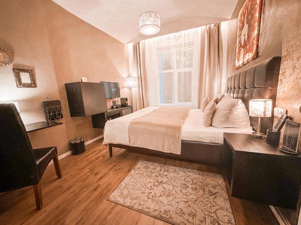 Alfons Boutique Hotel : photo 1 de la chambre chambre double standard