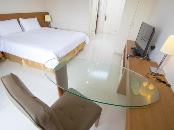 Thomson Hotel Huamark : photo 6 de la chambre chambre double supérieure