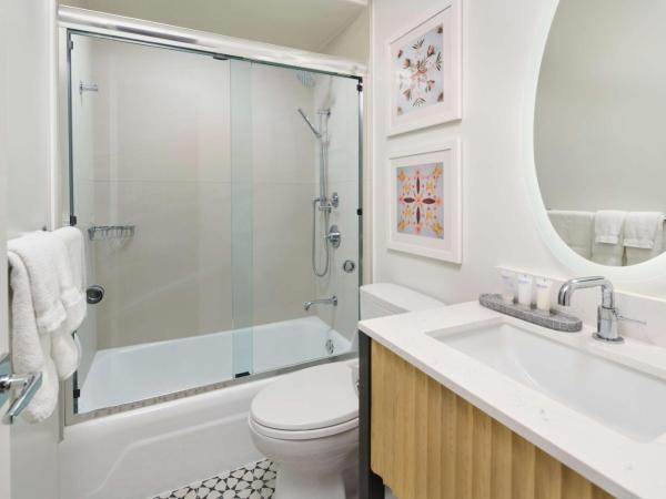 OHANA Waikiki East by OUTRIGGER : photo 4 de la chambre suite 1 chambre