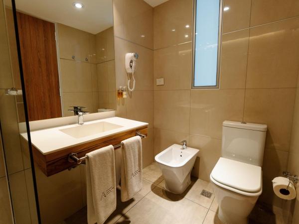 Brizo Salta : photo 5 de la chambre chambre double supérieure