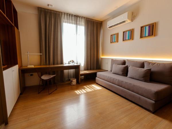 Brizo Salta : photo 3 de la chambre suite exécutive