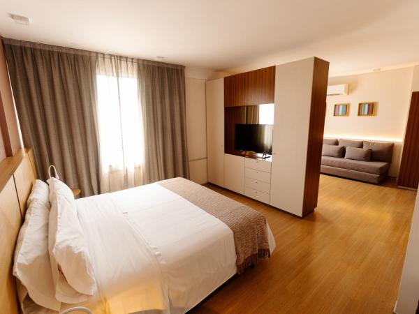 Brizo Salta : photo 2 de la chambre suite exécutive