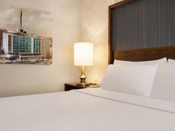 The American Hotel Atlanta Downtown, Tapestry Collection by Hilton : photo 2 de la chambre studio lit king-size