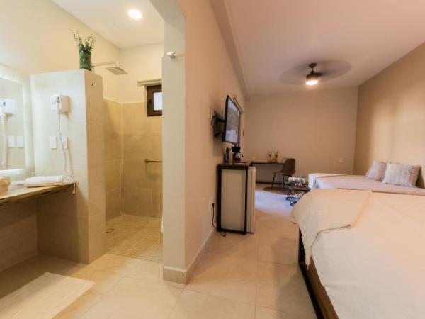 Casa Victoria Malecón - Adults Only : photo 1 de la chambre grande chambre double