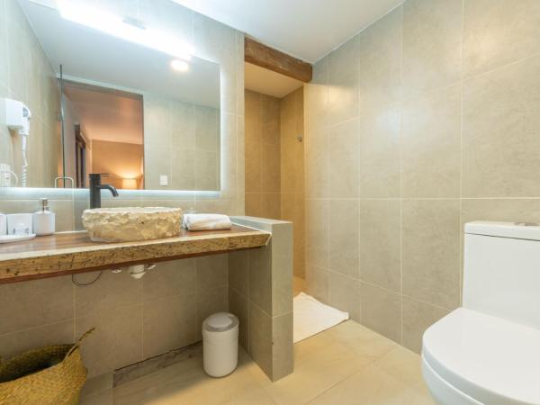 Casa Victoria Malecón - Adults Only : photo 4 de la chambre chambre double avec terrasse