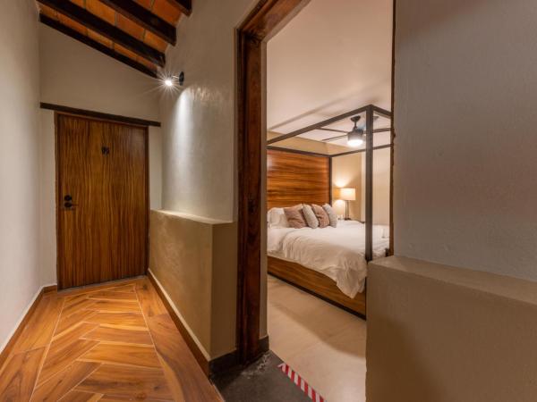 Casa Victoria Malecón - Adults Only : photo 3 de la chambre chambre double avec terrasse