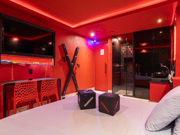 EUPHORIA MOTEL : photo 4 de la chambre suite deluxe