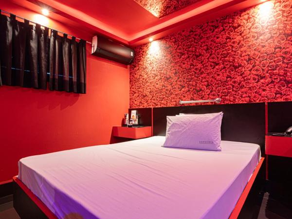 EUPHORIA MOTEL : photo 1 de la chambre suite double standard