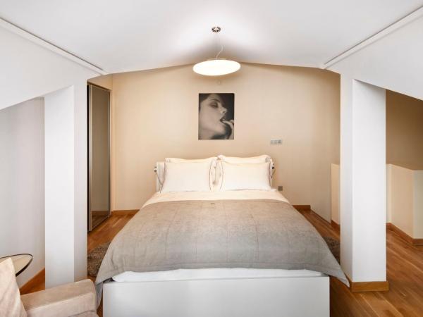 Nuru Ziya Suites : photo 9 de la chambre suite en duplex deluxe