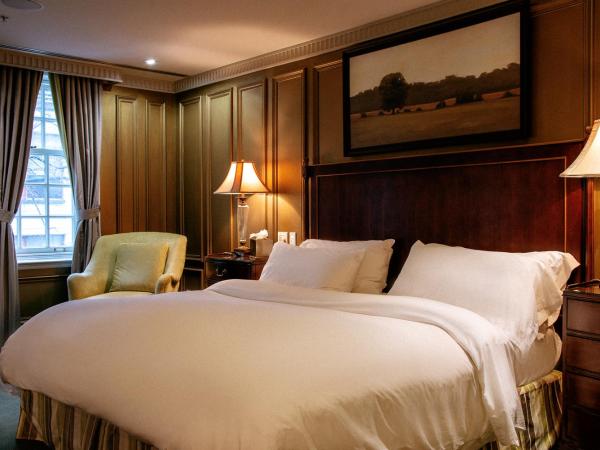 Windsor Arms Hotel : photo 1 de la chambre suite deluxe 1 chambre